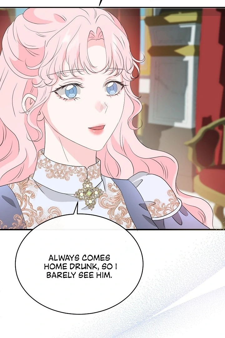 Is the Friend of a Friend a Stranger? Chapter 37 - Page 63