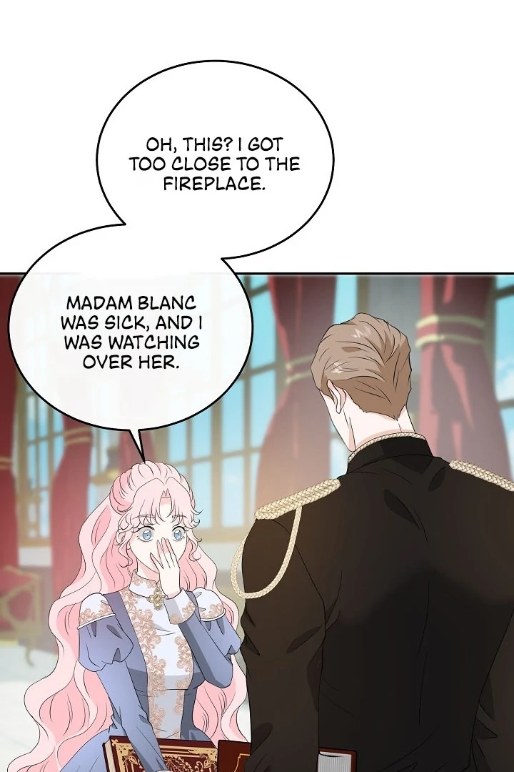 Is the Friend of a Friend a Stranger? Chapter 37 - Page 65