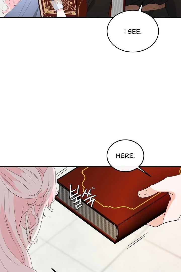 Is the Friend of a Friend a Stranger? Chapter 37 - Page 66