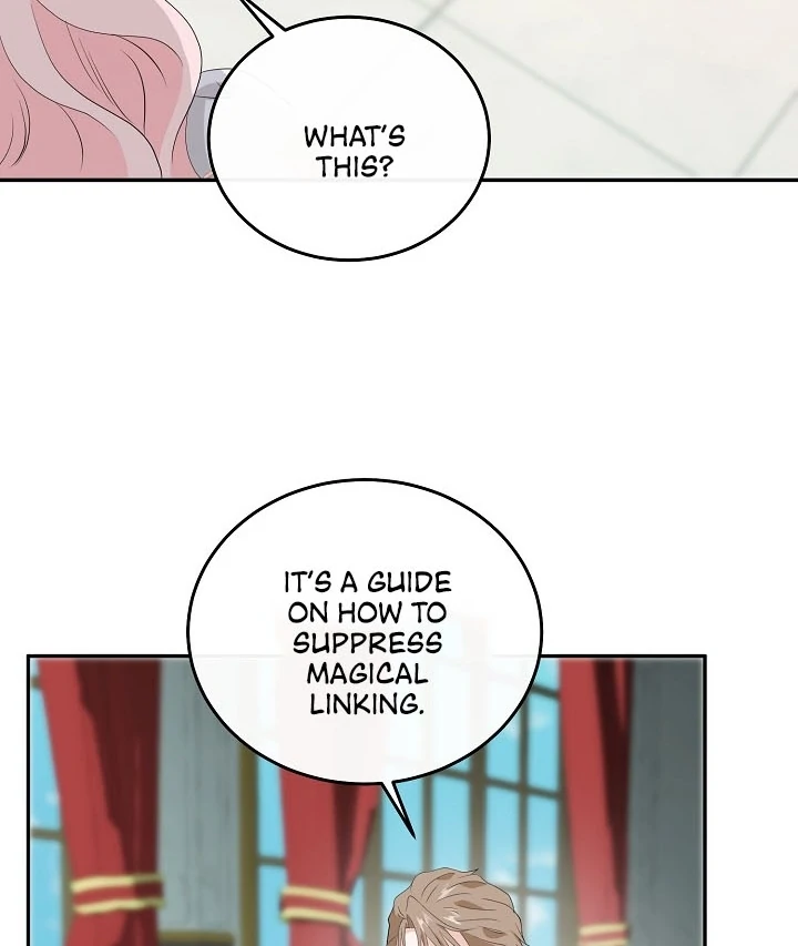 Is the Friend of a Friend a Stranger? Chapter 37 - Page 67