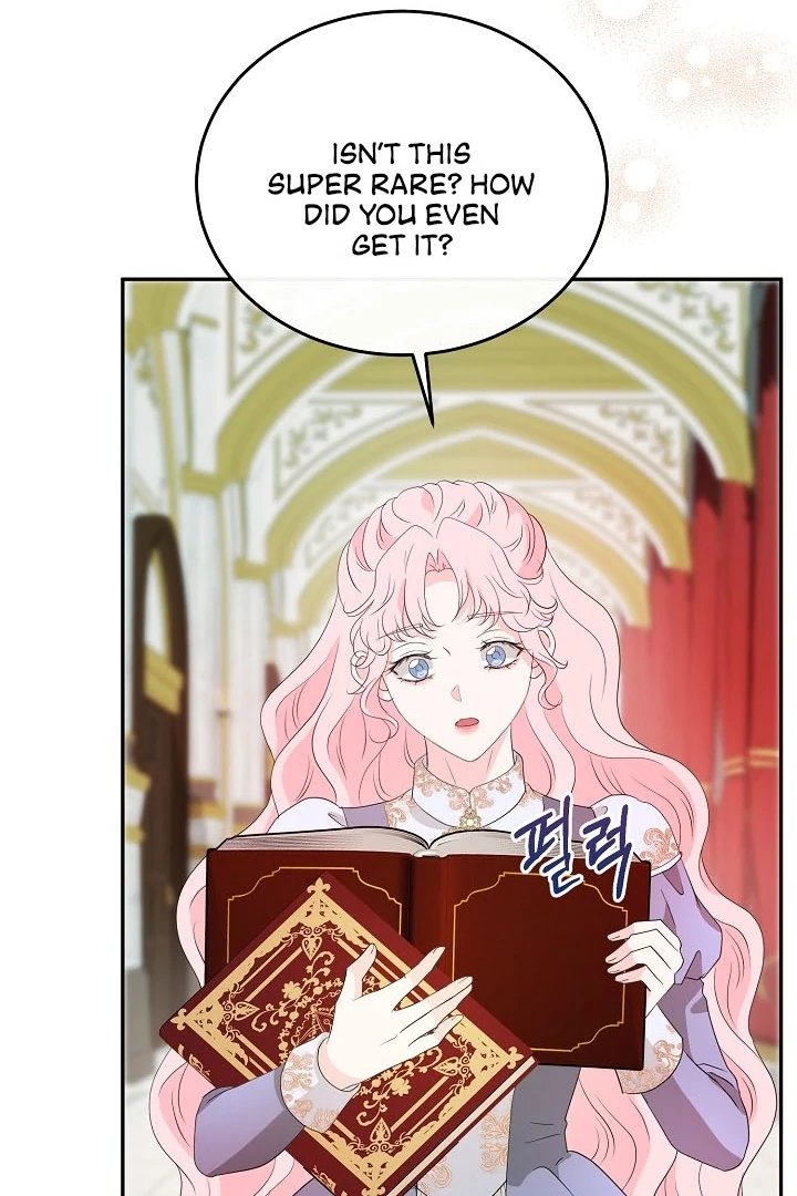 Is the Friend of a Friend a Stranger? Chapter 37 - Page 69