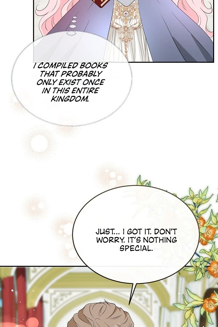 Is the Friend of a Friend a Stranger? Chapter 37 - Page 70