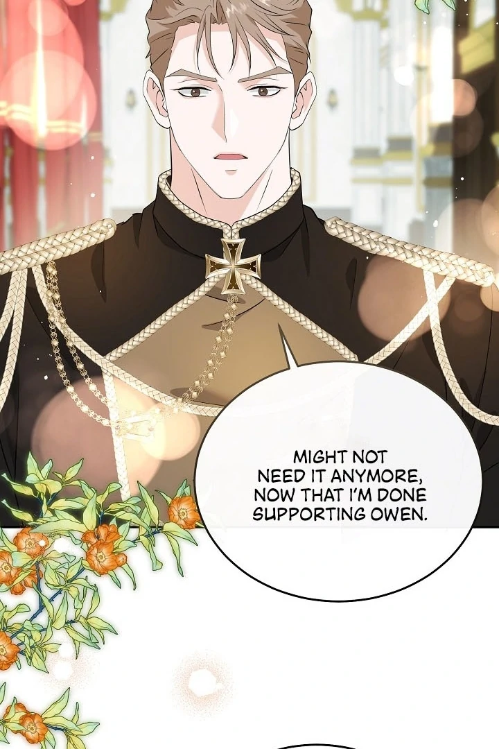 Is the Friend of a Friend a Stranger? Chapter 37 - Page 71