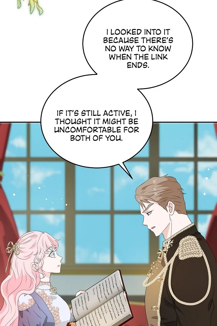 Is the Friend of a Friend a Stranger? Chapter 37 - Page 72
