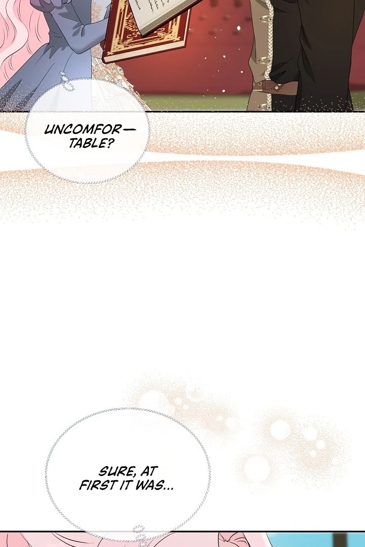 Is the Friend of a Friend a Stranger? Chapter 37 - Page 73