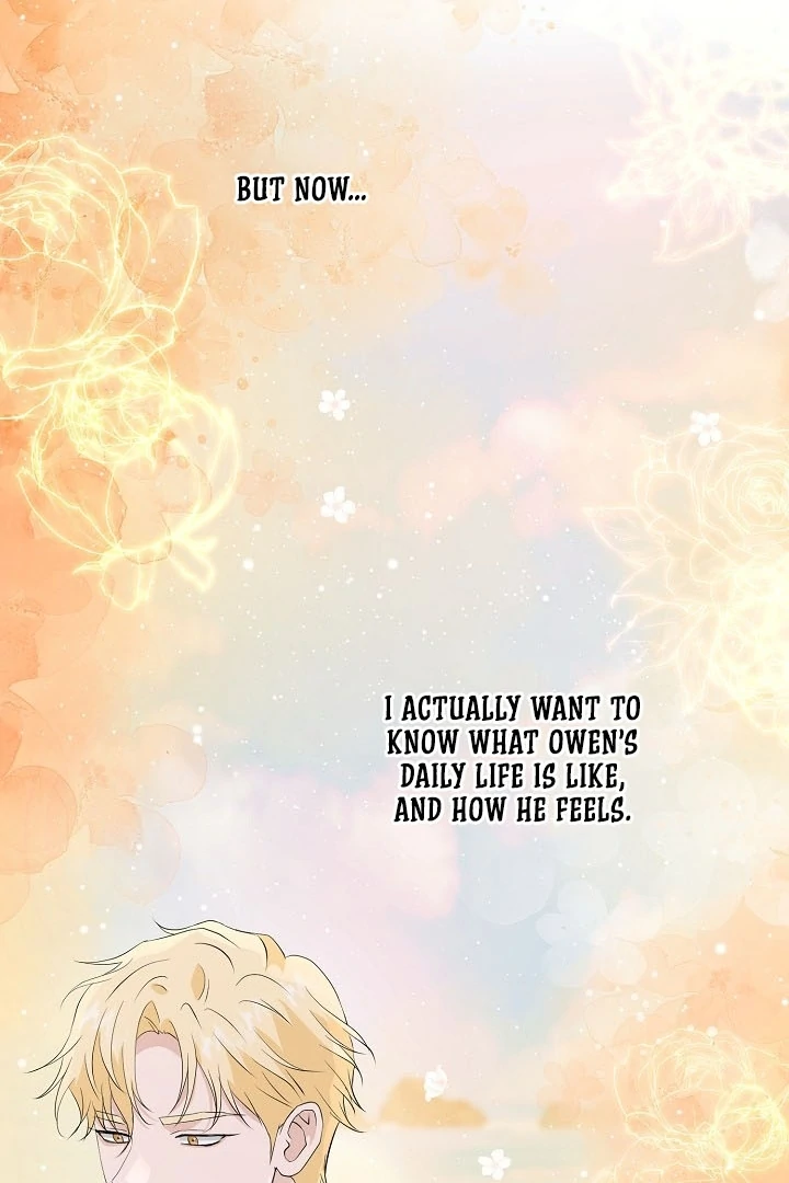 Is the Friend of a Friend a Stranger? Chapter 37 - Page 75