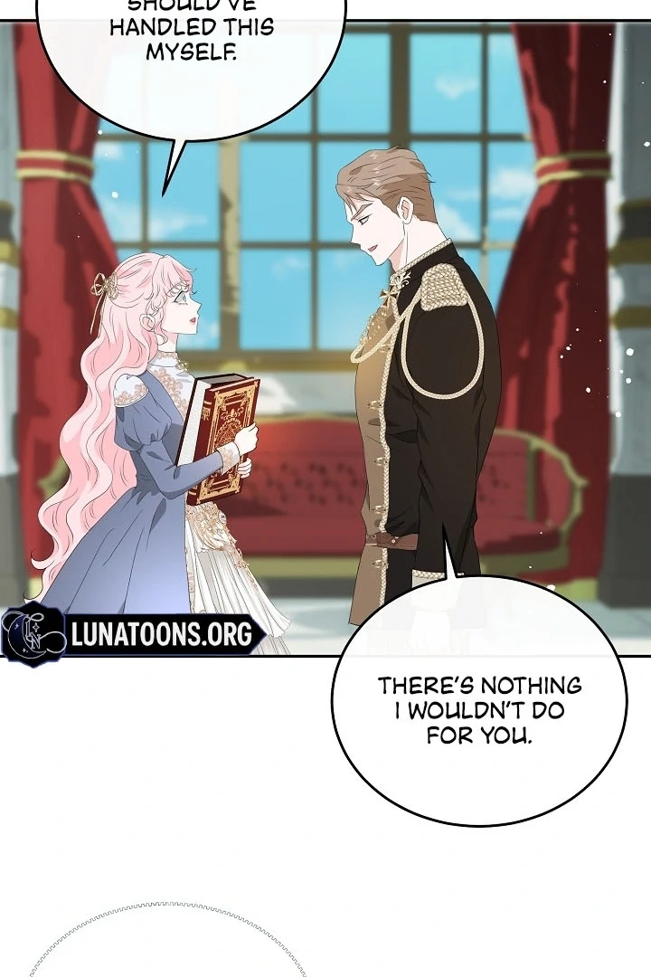 Is the Friend of a Friend a Stranger? Chapter 37 - Page 77