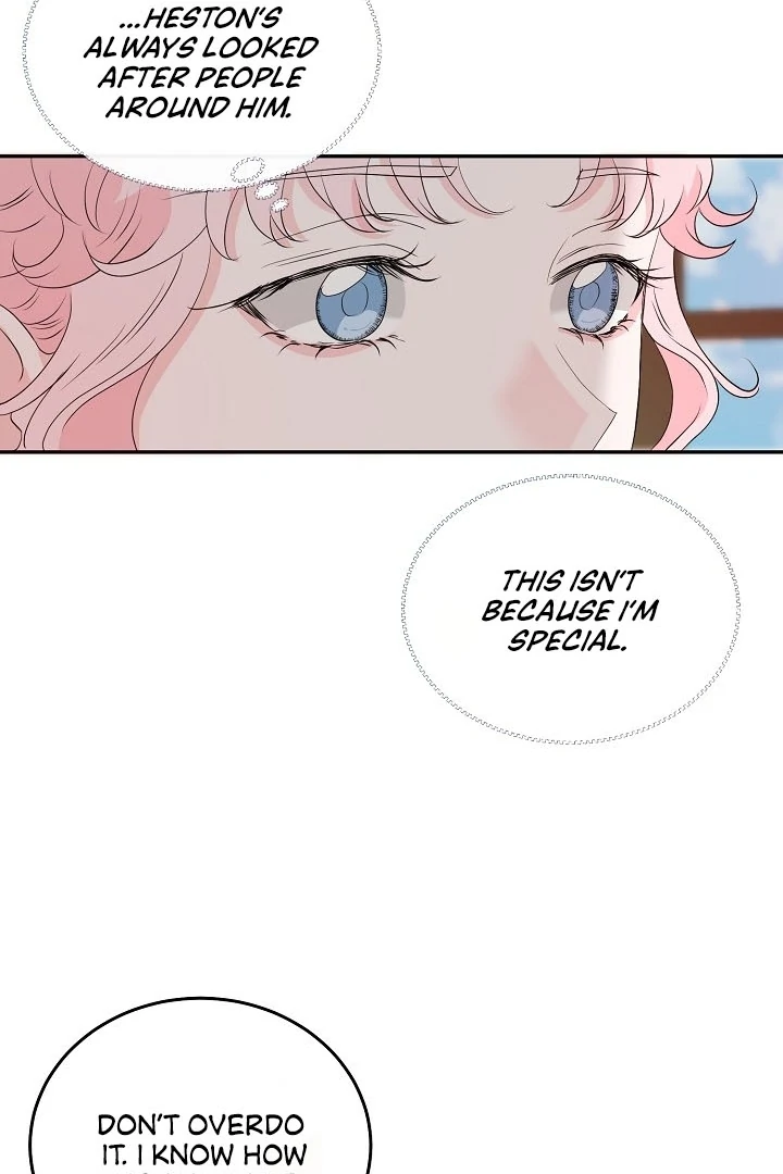 Is the Friend of a Friend a Stranger? Chapter 37 - Page 78