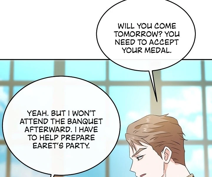 Is the Friend of a Friend a Stranger? Chapter 37 - Page 81