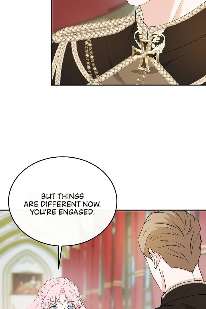 Is the Friend of a Friend a Stranger? Chapter 37 - Page 87