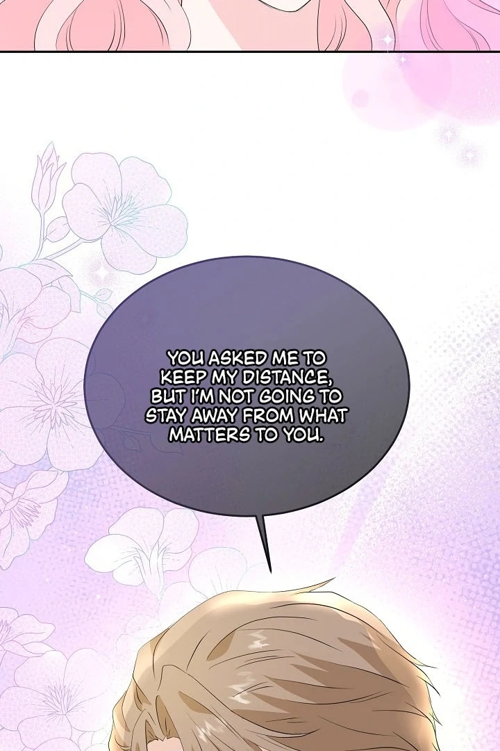 Is the Friend of a Friend a Stranger? Chapter 37 - Page 89