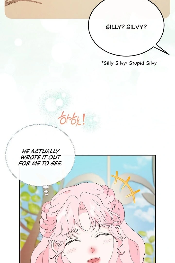 Is the Friend of a Friend a Stranger? Chapter 37 - Page 10