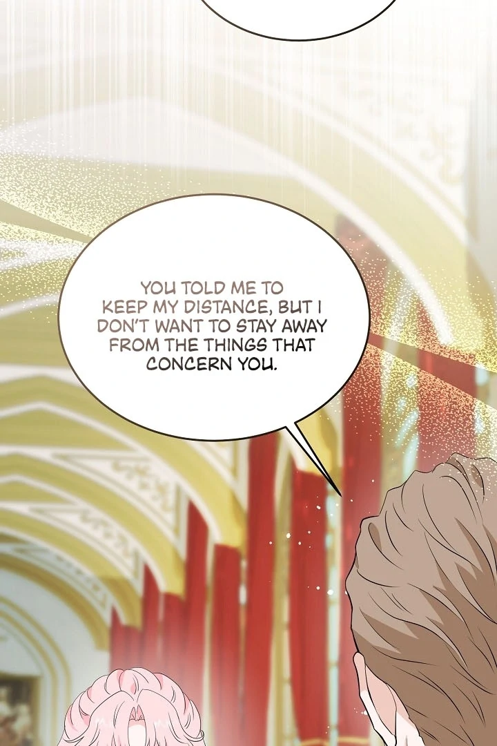 Is the Friend of a Friend a Stranger? Chapter 38 - Page 2