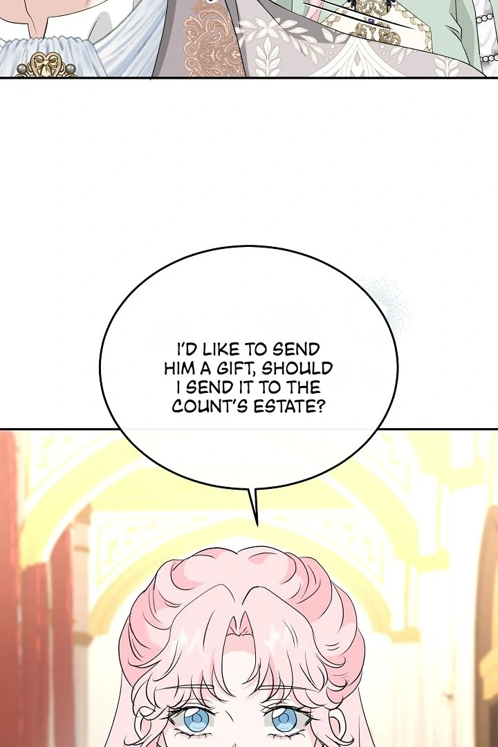 Is the Friend of a Friend a Stranger? Chapter 38 - Page 101