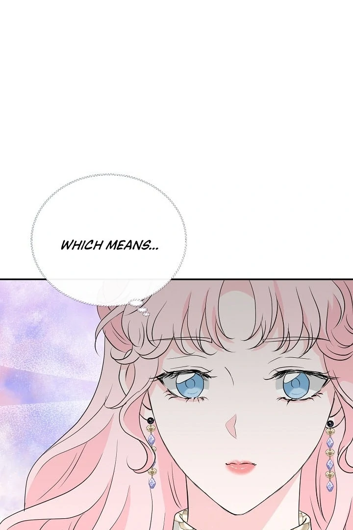 Is the Friend of a Friend a Stranger? Chapter 38 - Page 104