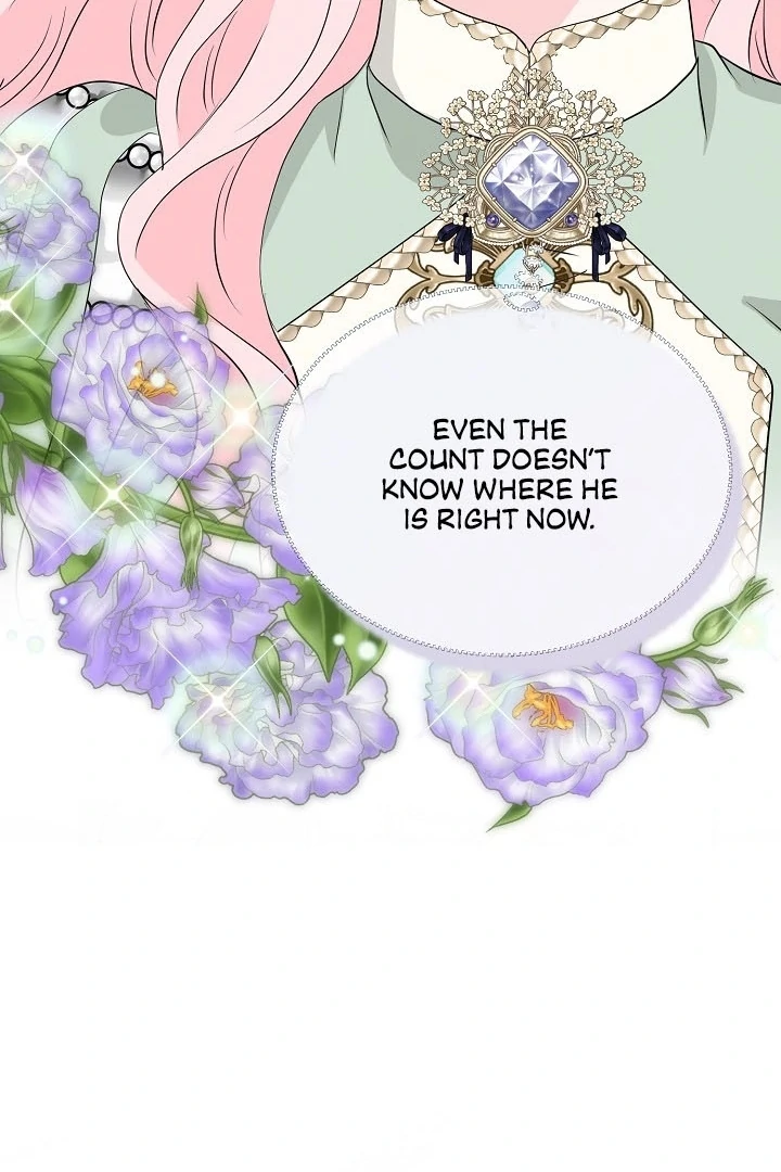 Is the Friend of a Friend a Stranger? Chapter 38 - Page 105