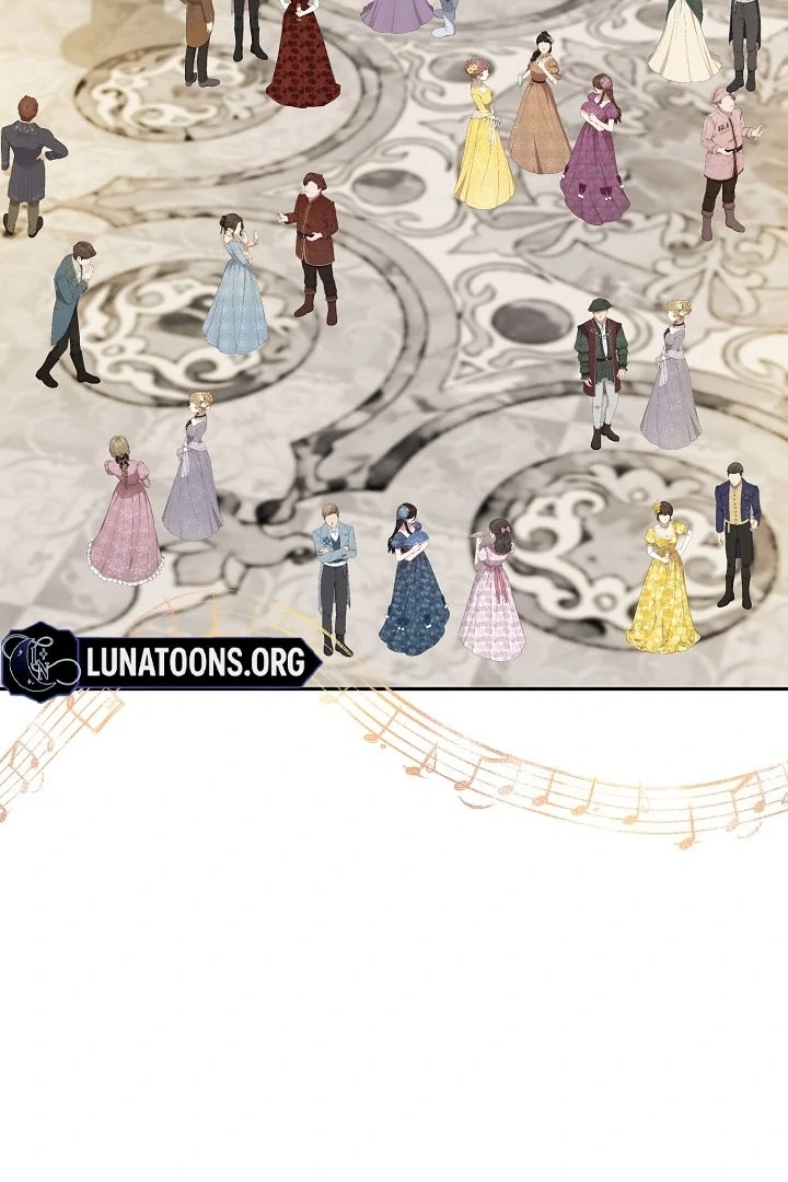 Is the Friend of a Friend a Stranger? Chapter 38 - Page 114