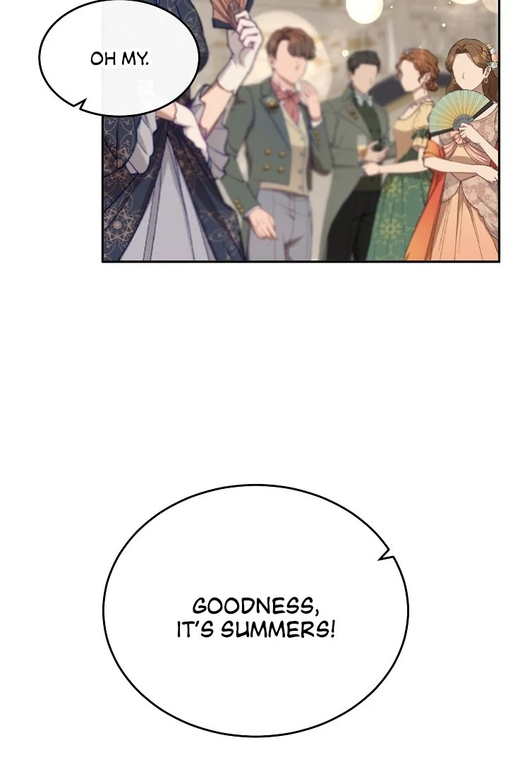 Is the Friend of a Friend a Stranger? Chapter 38 - Page 117