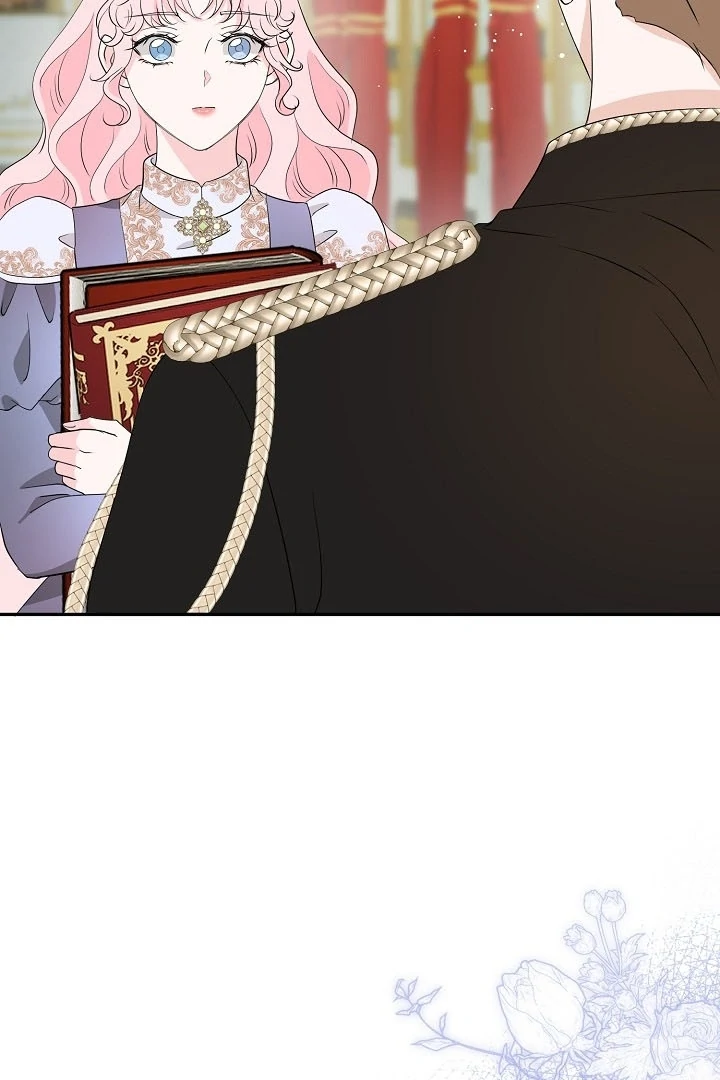 Is the Friend of a Friend a Stranger? Chapter 38 - Page 3