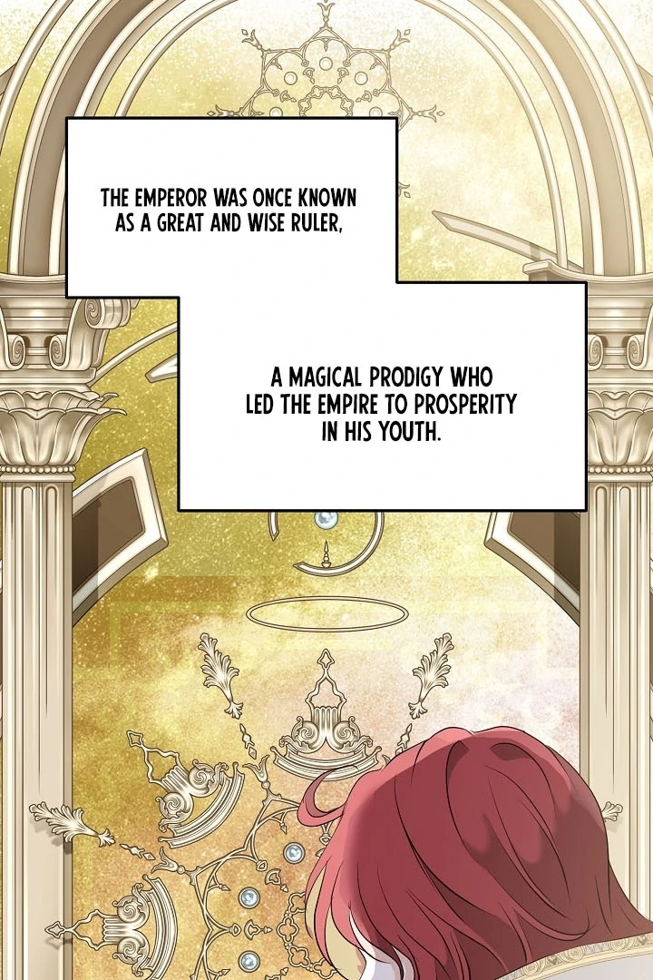 Is the Friend of a Friend a Stranger? Chapter 38 - Page 30