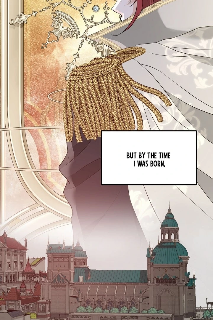 Is the Friend of a Friend a Stranger? Chapter 38 - Page 31