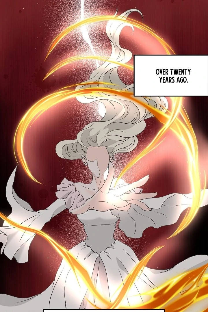 Is the Friend of a Friend a Stranger? Chapter 38 - Page 33