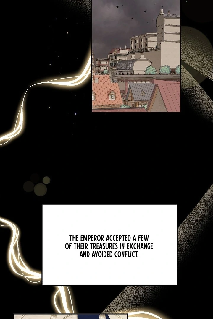 Is the Friend of a Friend a Stranger? Chapter 38 - Page 35