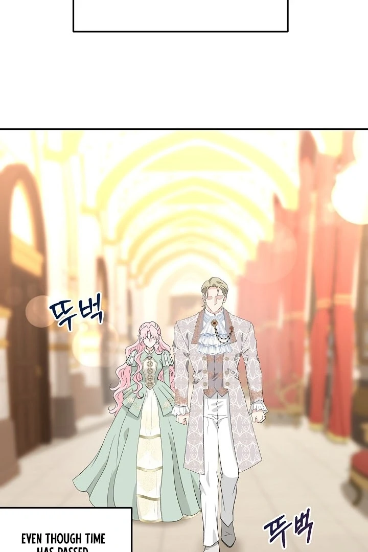 Is the Friend of a Friend a Stranger? Chapter 38 - Page 37