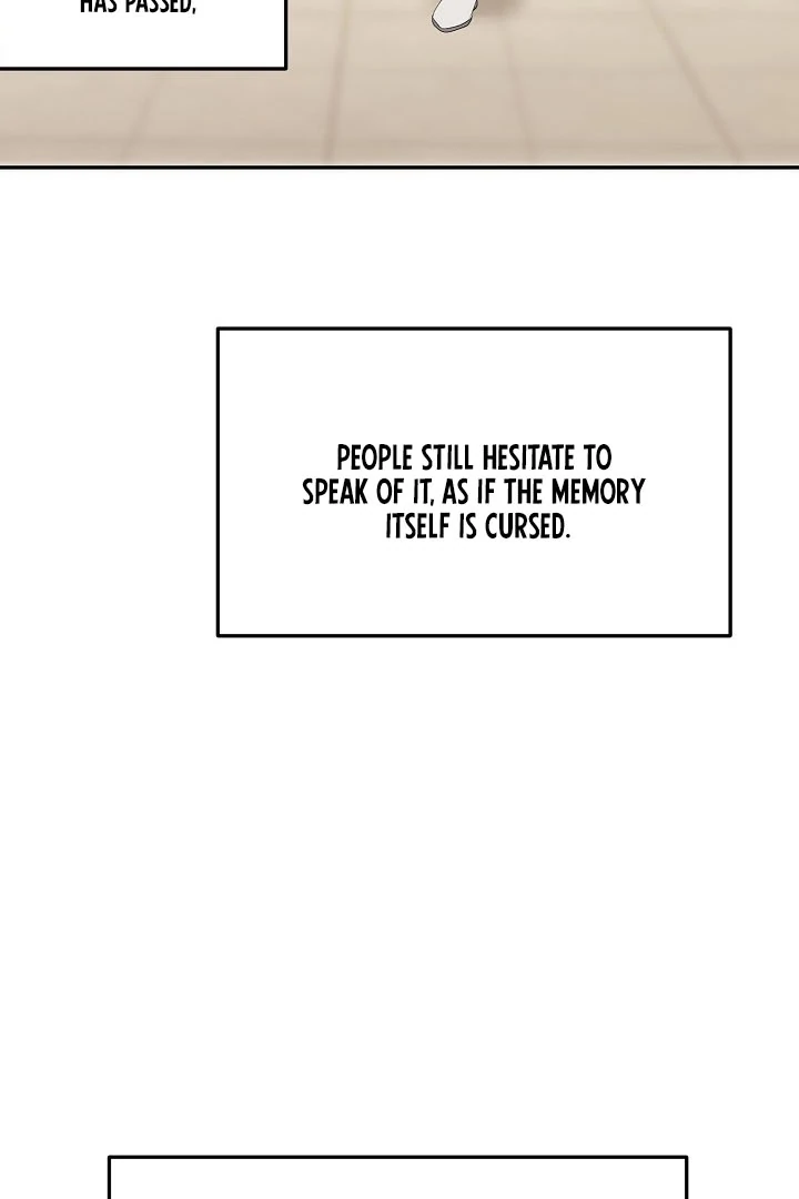 Is the Friend of a Friend a Stranger? Chapter 38 - Page 38