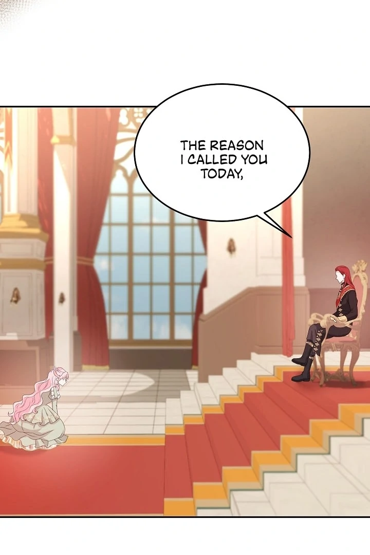 Is the Friend of a Friend a Stranger? Chapter 38 - Page 58