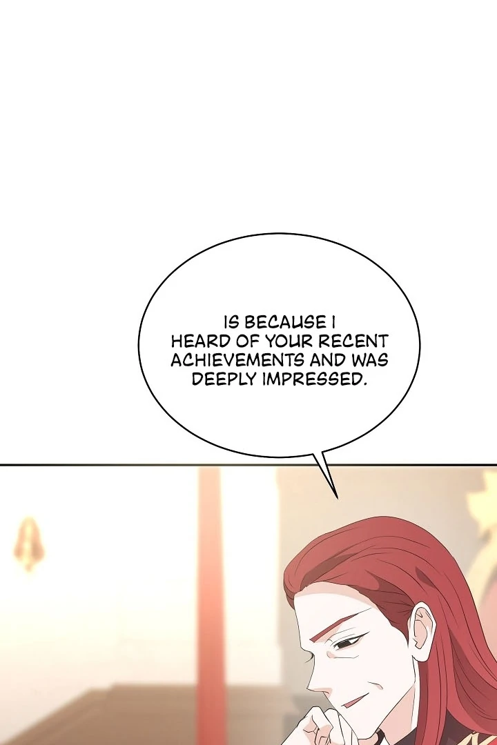 Is the Friend of a Friend a Stranger? Chapter 38 - Page 59