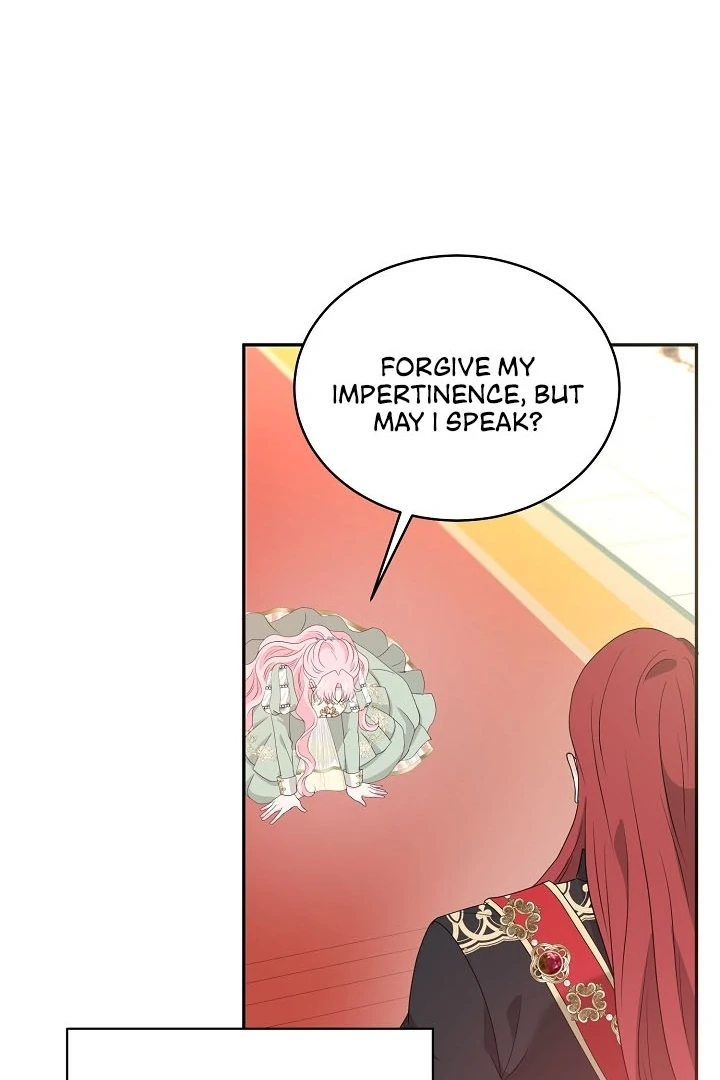 Is the Friend of a Friend a Stranger? Chapter 38 - Page 74