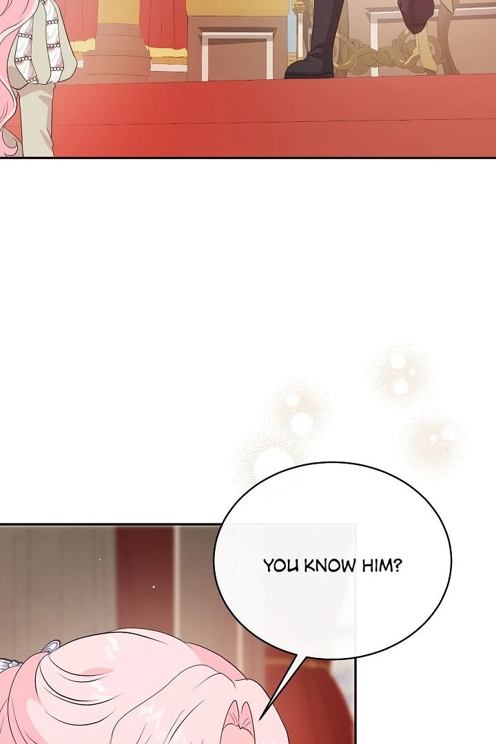 Is the Friend of a Friend a Stranger? Chapter 38 - Page 78