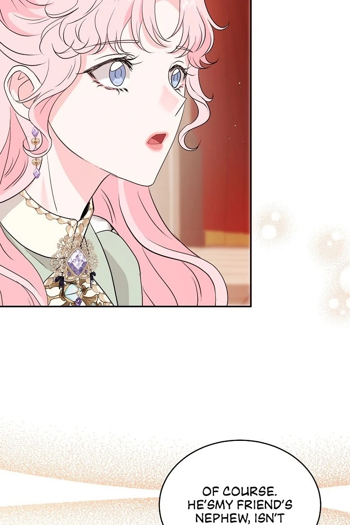 Is the Friend of a Friend a Stranger? Chapter 38 - Page 79