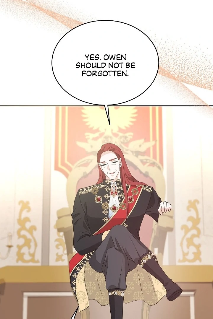 Is the Friend of a Friend a Stranger? Chapter 38 - Page 81