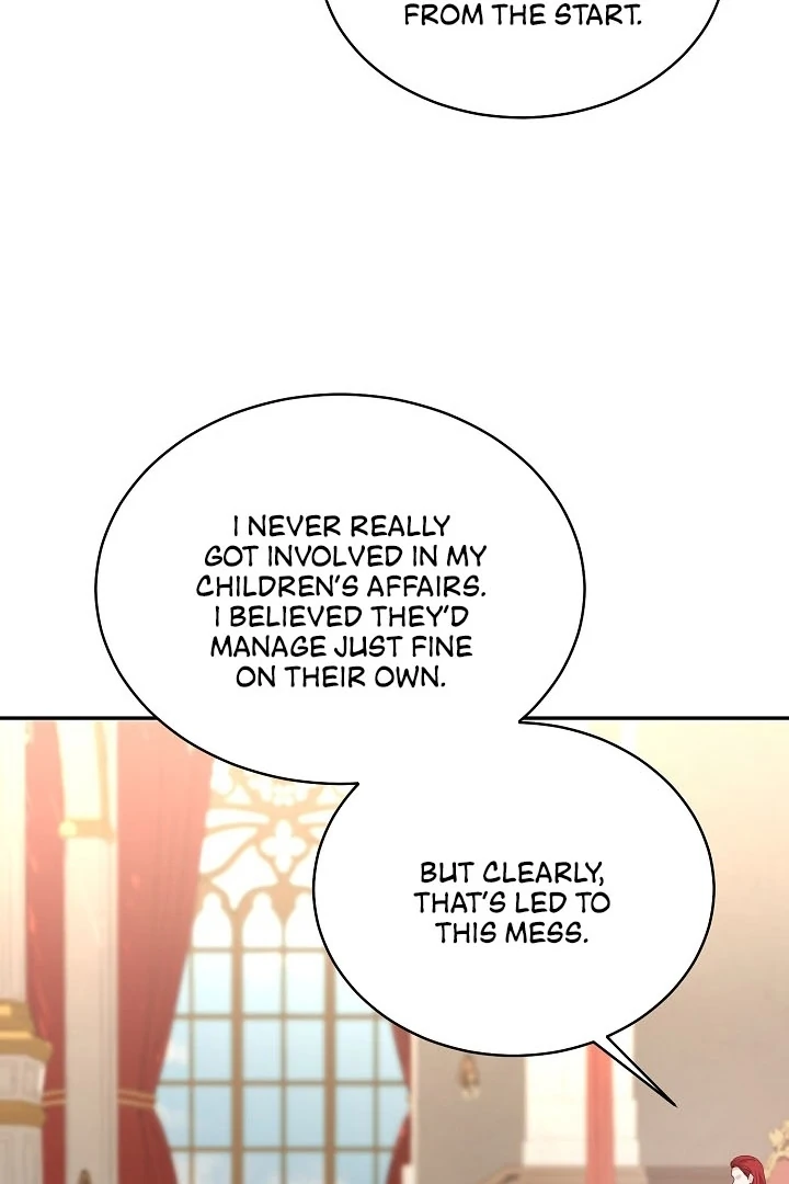 Is the Friend of a Friend a Stranger? Chapter 38 - Page 87