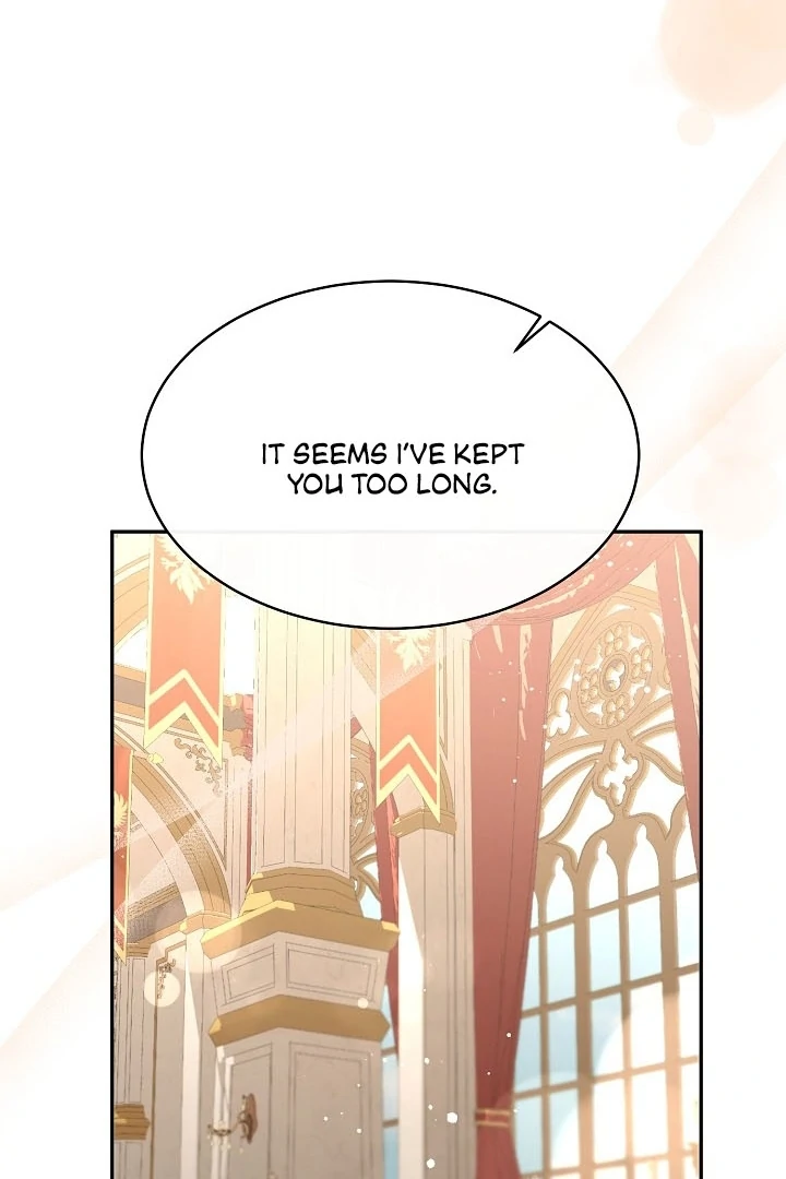 Is the Friend of a Friend a Stranger? Chapter 38 - Page 93