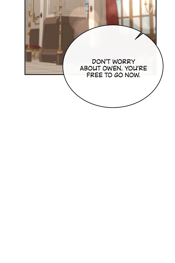 Is the Friend of a Friend a Stranger? Chapter 38 - Page 94