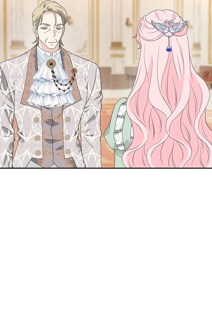 Is the Friend of a Friend a Stranger? Chapter 38 - Page 98