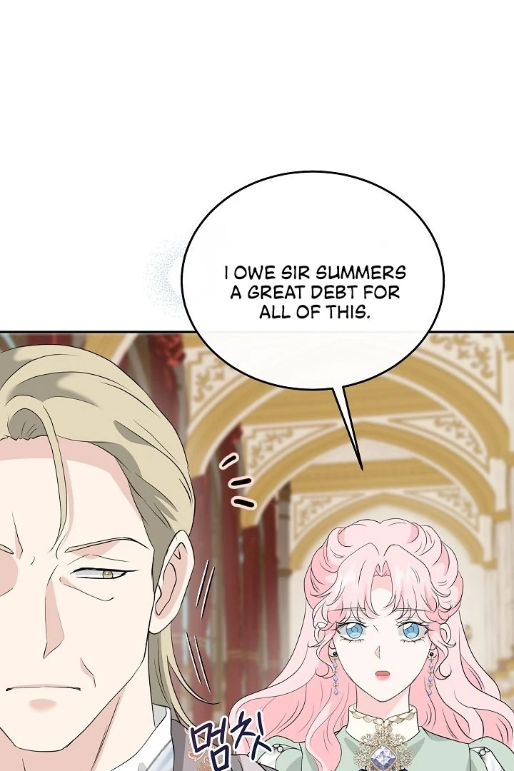 Is the Friend of a Friend a Stranger? Chapter 38 - Page 100