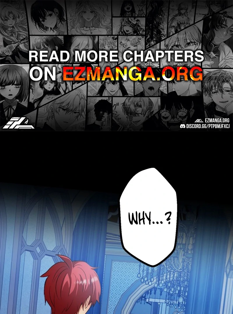 Is This Lie Is Also a Destiny? Chapter 28 - Page 1