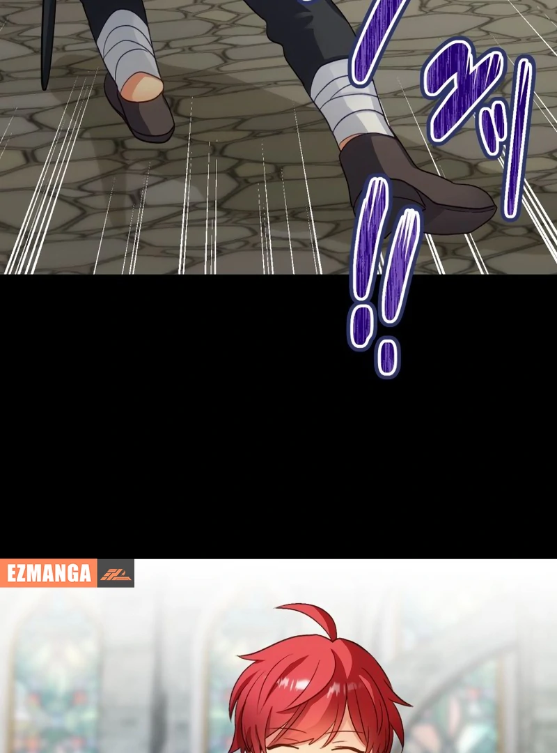 Is This Lie Is Also a Destiny? Chapter 28 - Page 53