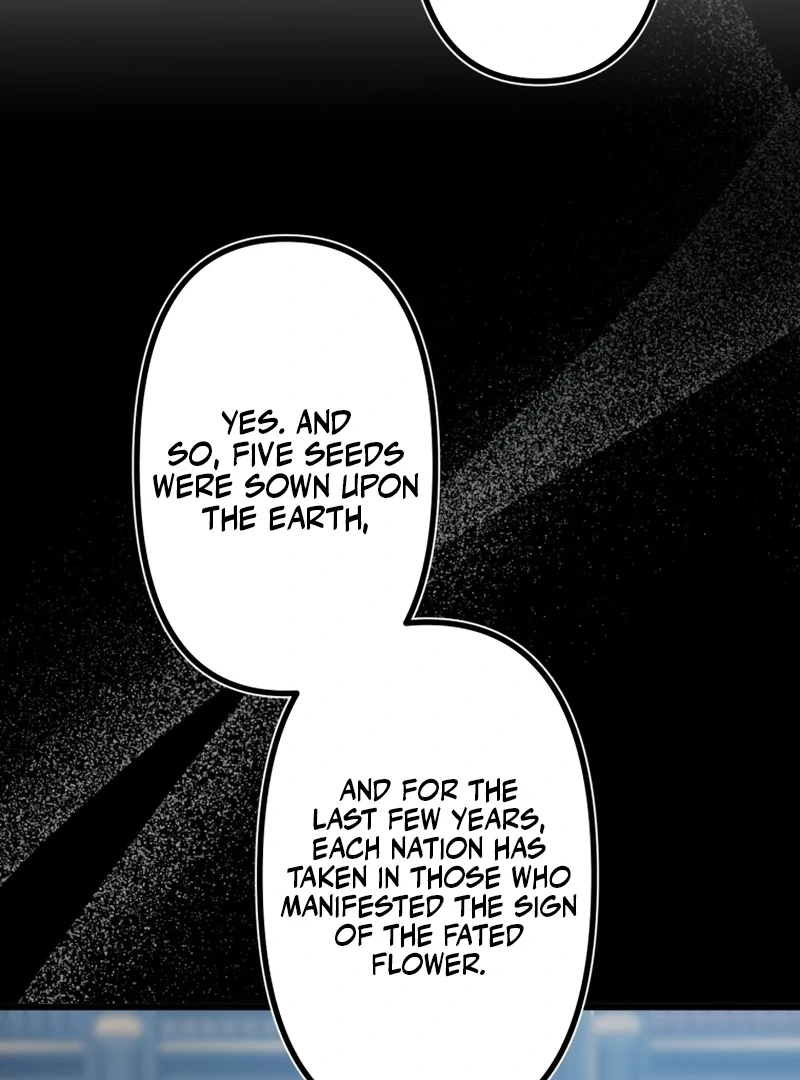 Is This Lie Is Also a Destiny? Chapter 28 - Page 67