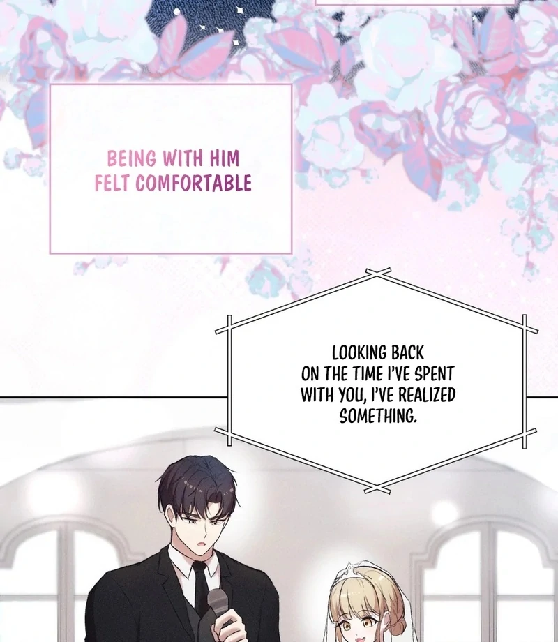 Is This What Being Newlyweds Is Really Like? Chapter 1 - Page 16