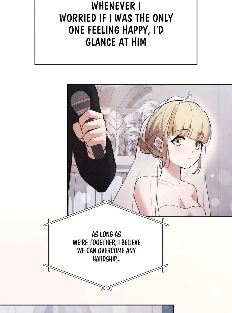 Is This What Being Newlyweds Is Really Like? Chapter 1 - Page 18