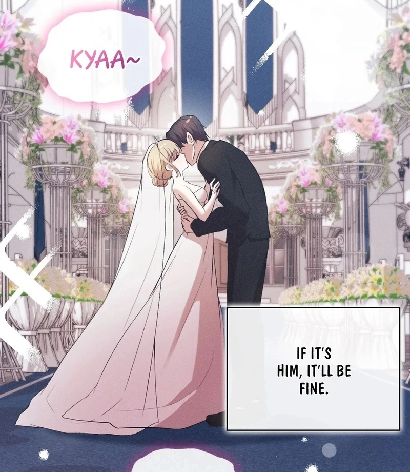 Is This What Being Newlyweds Is Really Like? Chapter 1 - Page 21