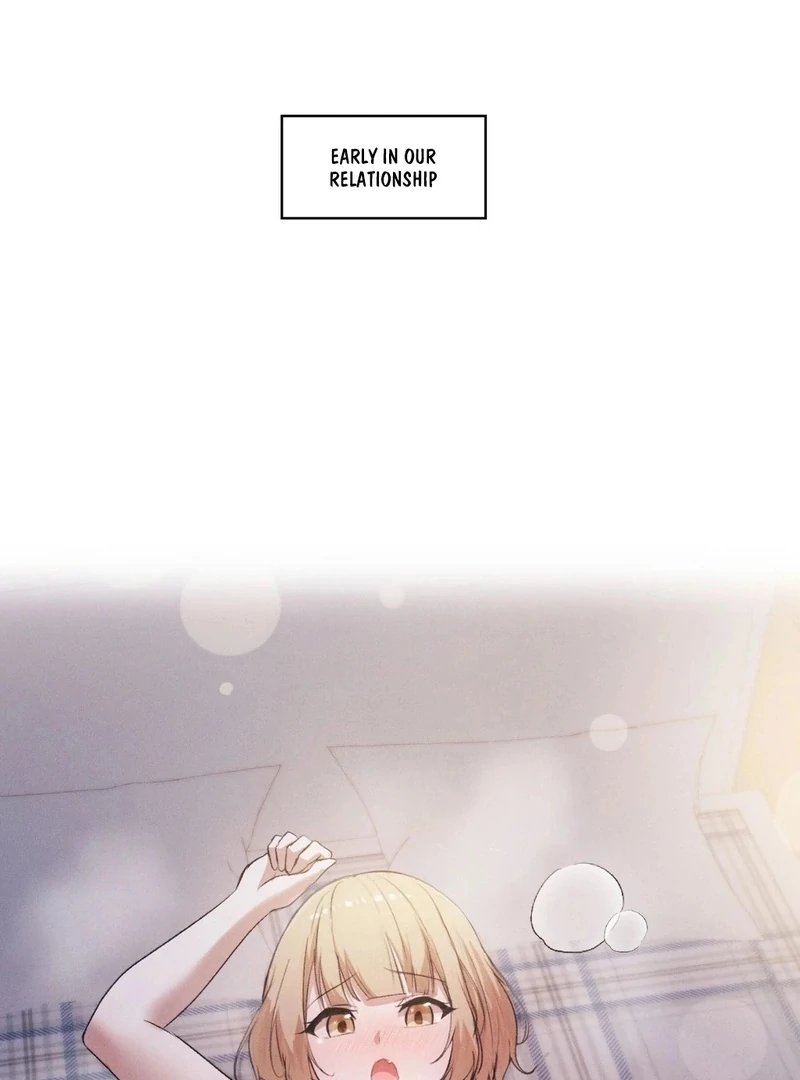 Is This What Being Newlyweds Is Really Like? Chapter 1 - Page 23