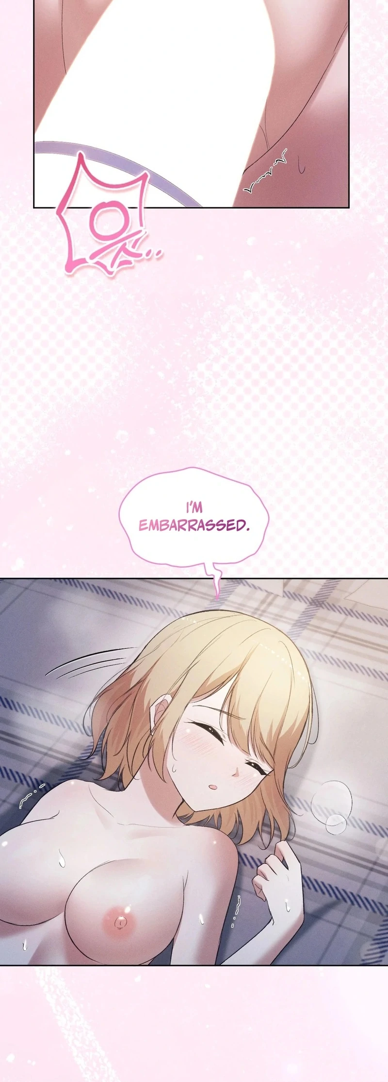 Is This What Being Newlyweds Is Really Like? Chapter 1 - Page 26