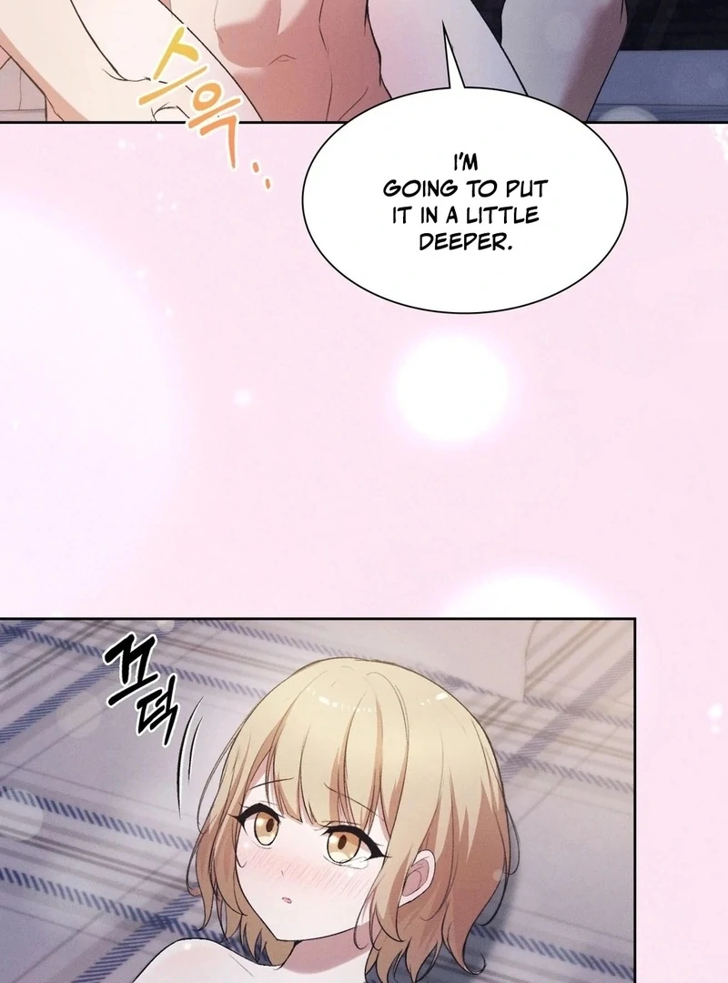 Is This What Being Newlyweds Is Really Like? Chapter 1 - Page 28