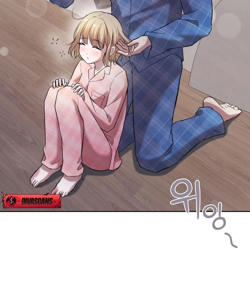 Is This What Being Newlyweds Is Really Like? Chapter 1 - Page 4